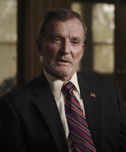 Джон Таннер