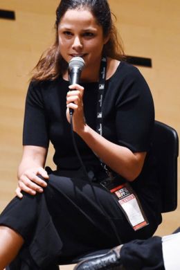 Франсиска Алегрия