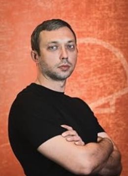 Илья Поволоцкий