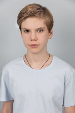 Артём Бочаров