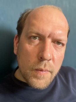 Дмитрий Наговский