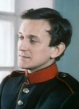 Георгий Высоцкий