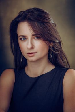 Вера Соловьева
