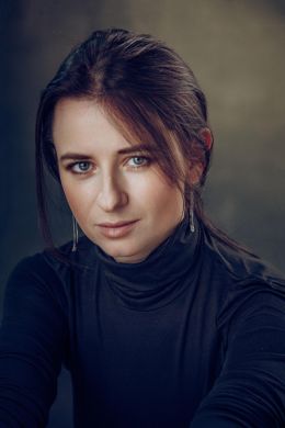 Вера Соловьева