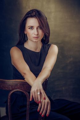 Вера Соловьева