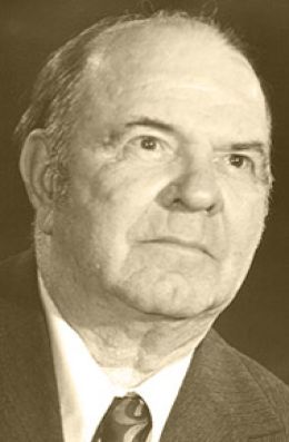Михаил Кондратьев