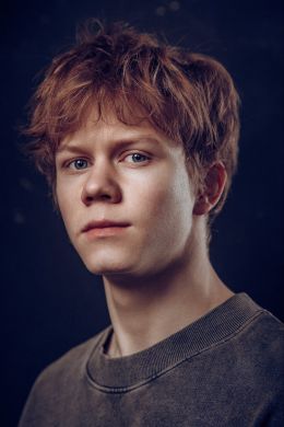 Тимофей Кочнев