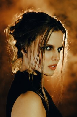 Ника Здорик