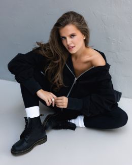 Ника Здорик