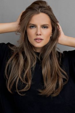 Ника Здорик