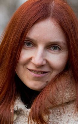 Евгения Пьянова