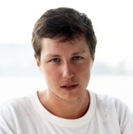 Семён Закружный