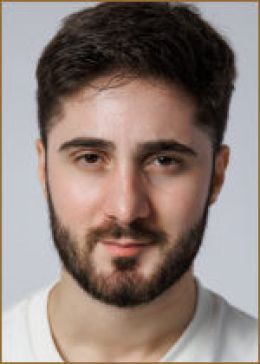 Сальвар Умаров