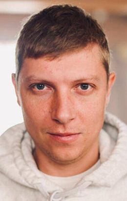 Илья Шувалов