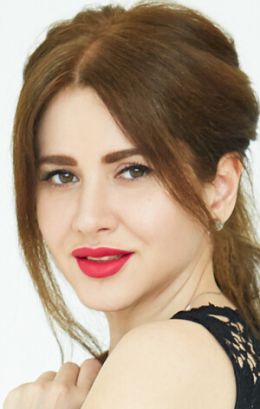 Диана Бузуркиева