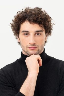 Агустин Делла Корте