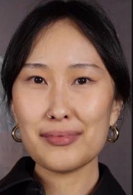 Анастасия Борисова