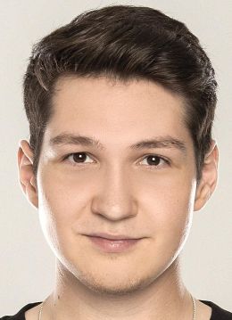 Вадим Салахов