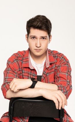 Вадим Салахов