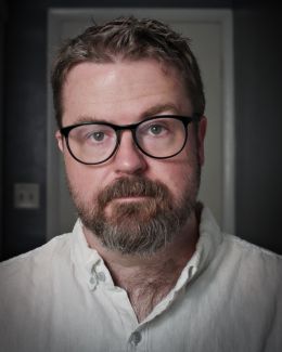 Майкл Шеридан