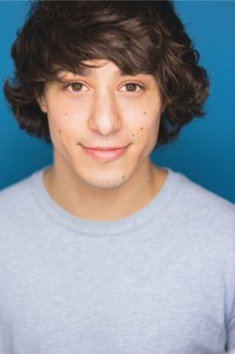 Мэттью Хупер