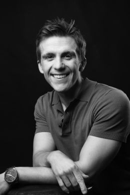 Крис Диксон