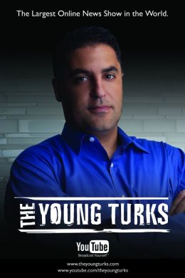 Cenk Uygur