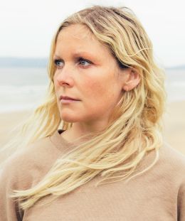 Кэролин  Харви