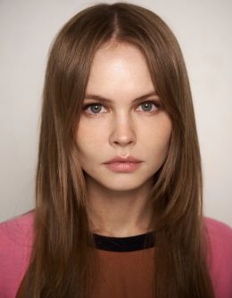 Анастасия Щеглова