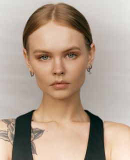 Анастасия Щеглова