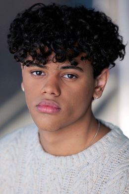 Калеб Бауманн