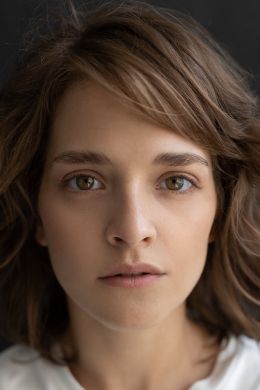 Анна Савранская