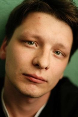 Дмитрий Бределев