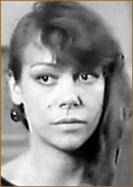 Анастасия Власова