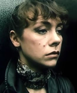 Анастасия Власова