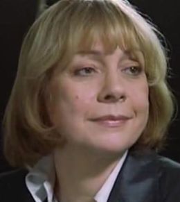 Анастасия Власова