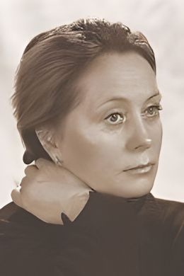 Наталья Титаева