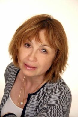 Лариса Гребенщикова