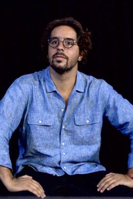 Eduardo Díaz Casanova
