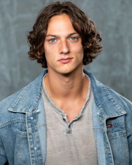 Люк Пьер Ронесс