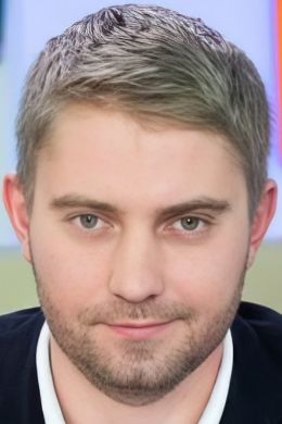 Дмитрий Попович