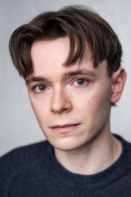 Джеймс Фарли