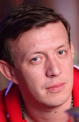 Валентин Лушкевич