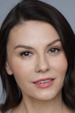 Ирина Ризаева