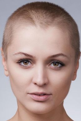Мария Перн