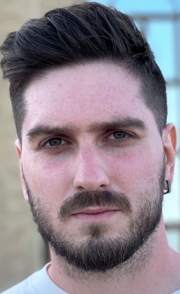 Кирилл Ашумов