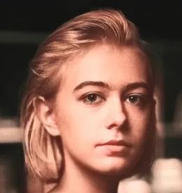 Анна Харичева