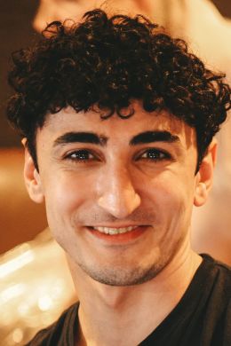 Гога Мамаджанян