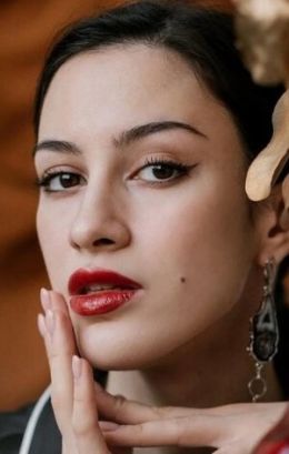Диана Ажбиева