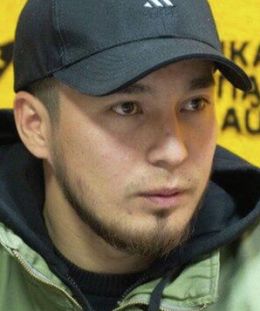 Автандил Батырбеков